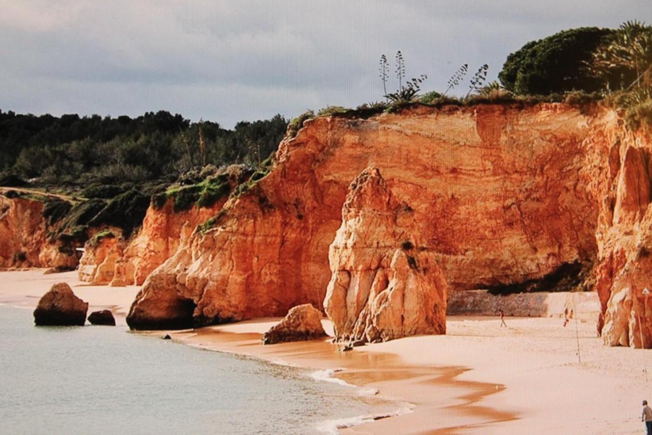 Vadimar Alvor Holidays 外观 照片