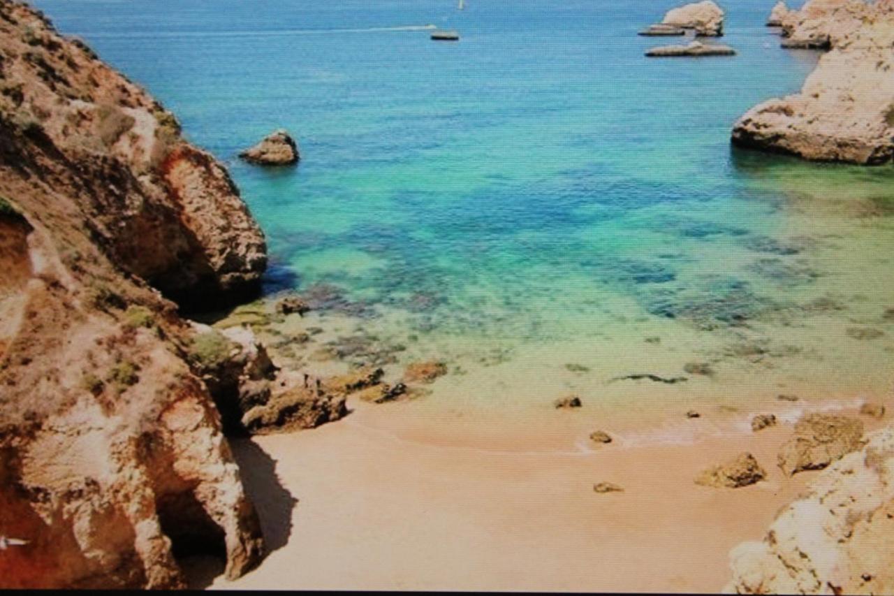 Vadimar Alvor Holidays 外观 照片