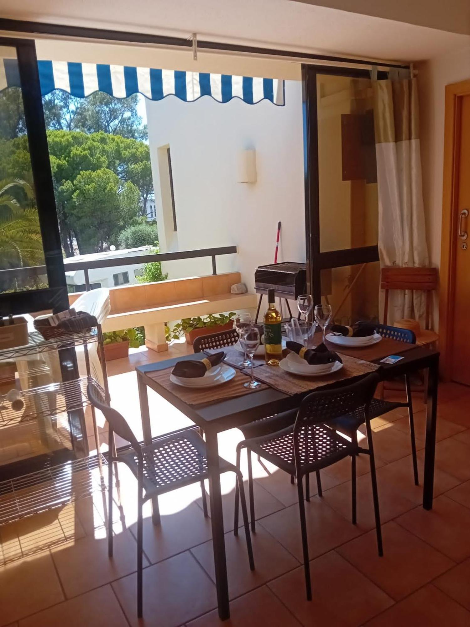 Vadimar Alvor Holidays 外观 照片